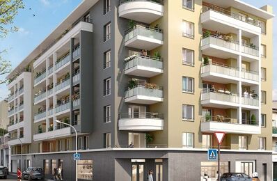 vente appartement 279 000 € à proximité de Beausoleil (06240)