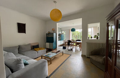 maison 6 pièces 83 m2 à vendre à Nantes (44300)
