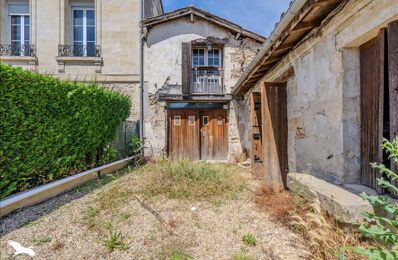 vente maison 265 000 € à proximité de Bordeaux (33)