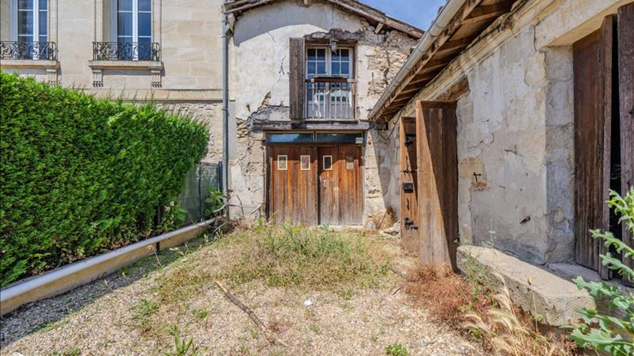 maison 6 pièces 150 m2 à vendre à Eysines (33320)