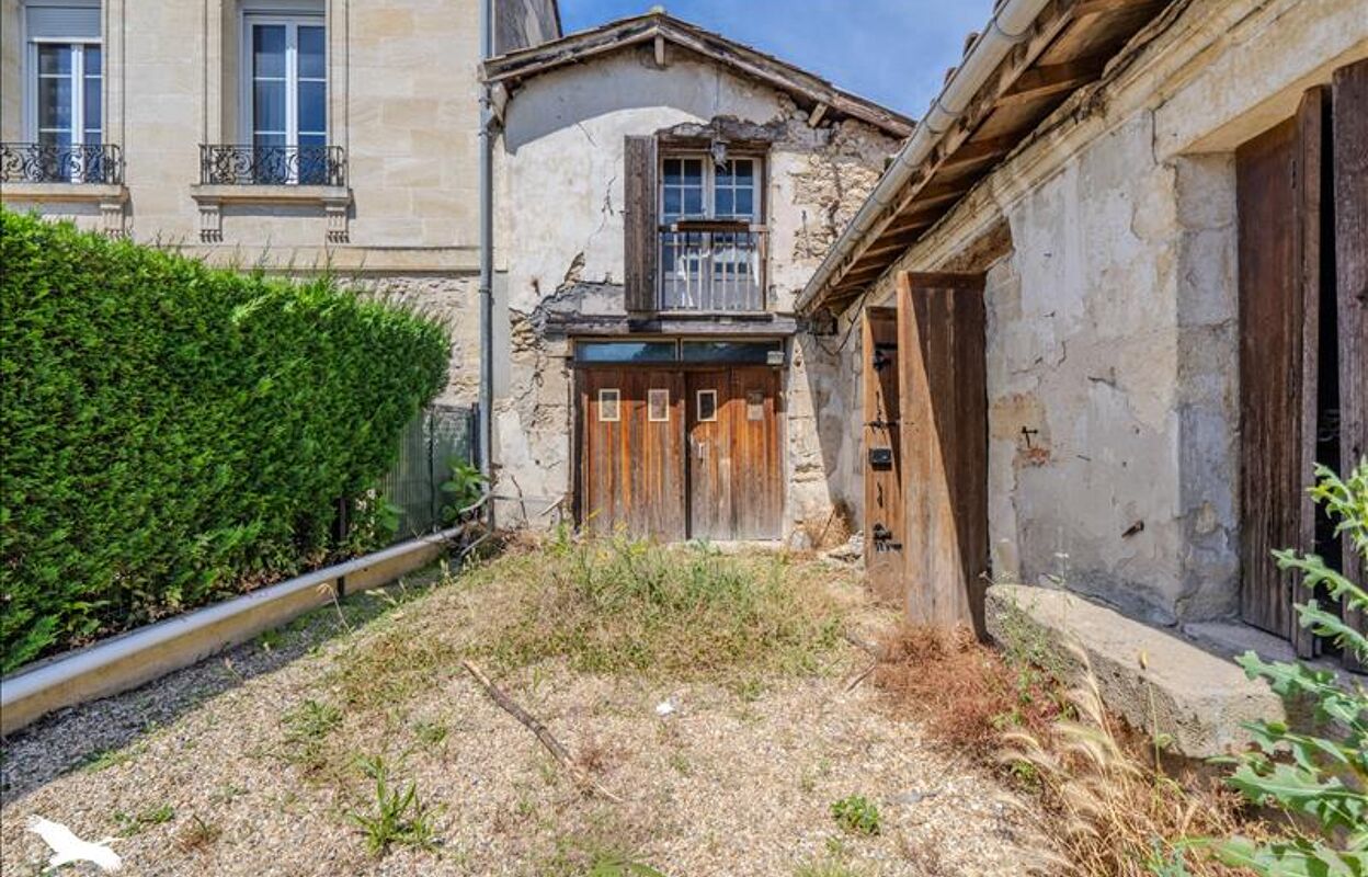 maison 6 pièces 150 m2 à vendre à Eysines (33320)