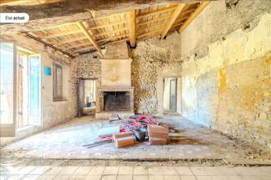 Maison 6 pièces 265000 €