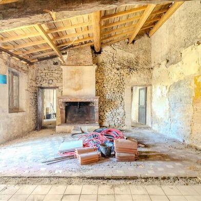 Maison 6 pièces 265000 €