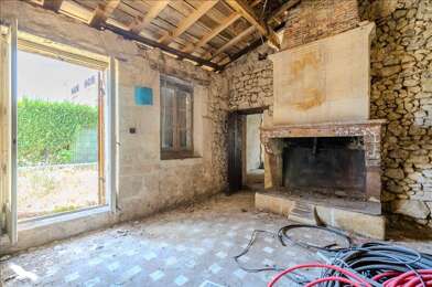 Maison 6 pièces 265000 €