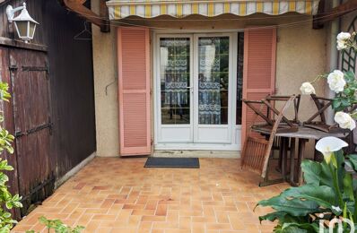vente maison 336 000 € à proximité de Gournay-sur-Marne (93460)