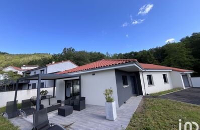 vente maison 362 000 € à proximité de Chambaron-sur-Morge (63200)