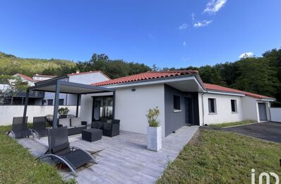 vente maison 362 000 € à proximité de Durtol (63830)