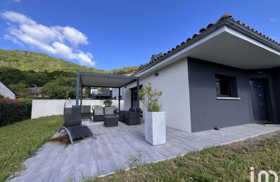 vente maison 329 000 € à proximité de Mozac (63200)