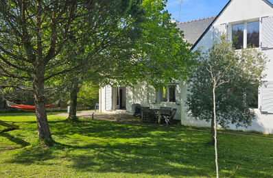 vente maison 696 800 € à proximité de Saint-Molf (44350)