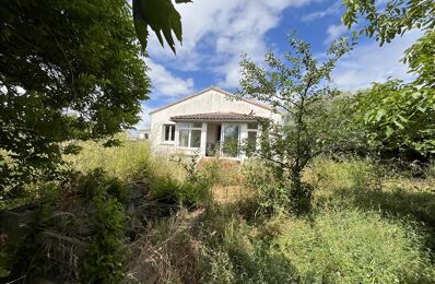 vente maison 549 670 € à proximité de Périgny (17180)