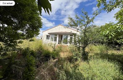 vente maison 472 500 € à proximité de Longèves (17230)