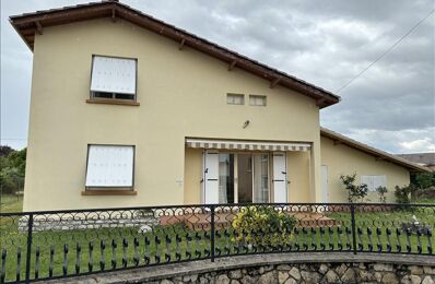 vente maison 181 000 € à proximité de Moulin-Neuf (24700)