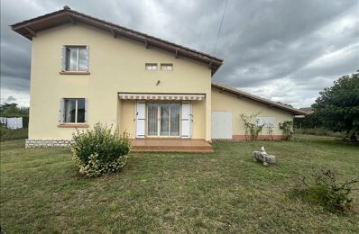 vente maison 176 000 € à proximité de Libourne (33500)