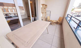 Appartement 2 Pièces 47 m² à vendre à Albi (81000)