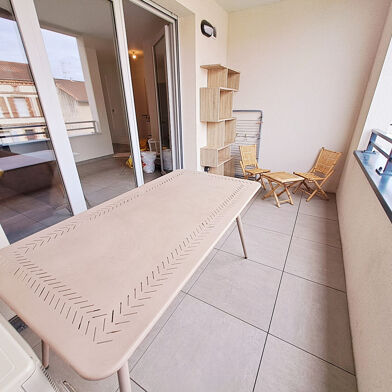 Appartement 2 pièces 149000 €