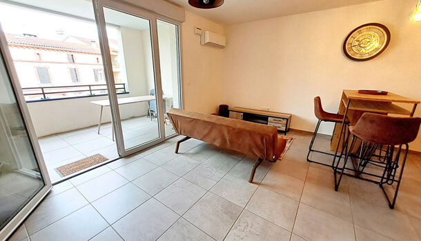 Appartement 2 pièces  à vendre Albi 81000