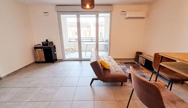 Appartement 2 pièces  à vendre Albi 81000