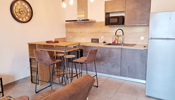 Appartement 2 pièces  à vendre Albi 81000