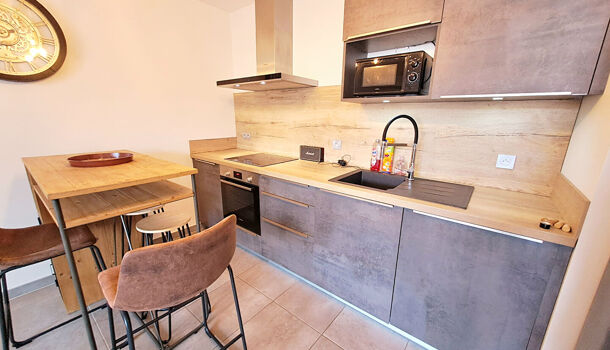 Appartement 2 pièces  à vendre Albi 81000