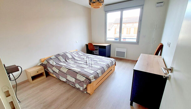 Appartement 2 pièces  à vendre Albi 81000