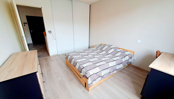 Appartement 2 pièces  à vendre Albi 81000