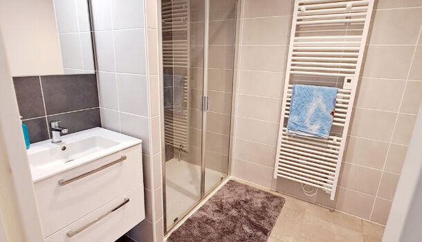 Appartement 2 pièces  à vendre Albi 81000