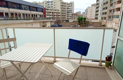 vente appartement 112 000 € à proximité de Saint-Mandrier-sur-Mer (83430)