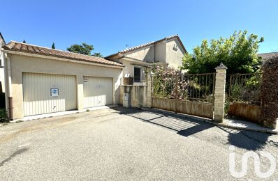 vente maison 262 000 € à proximité de Saint-Romain-en-Viennois (84110)