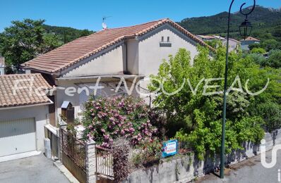 vente maison 242 000 € à proximité de Saint-Marcellin-Lès-Vaison (84110)