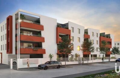 vente appartement 184 000 € à proximité de Saint-Estève (66240)