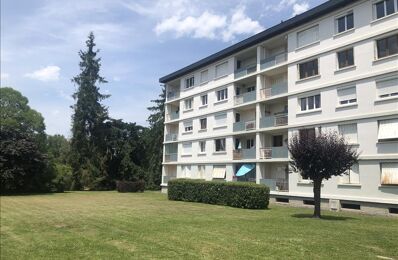 vente appartement 78 400 € à proximité de Saint-Frajou (31230)