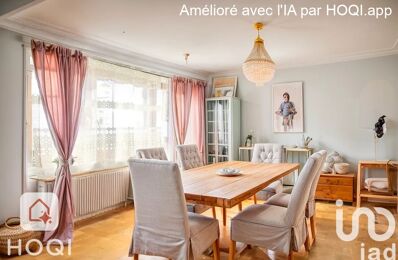 vente maison 320 000 € à proximité de Audun-le-Tiche (57390)