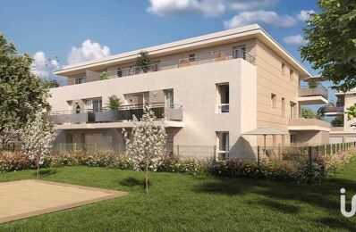 vente appartement 199 000 € à proximité de Sauveterre (30150)