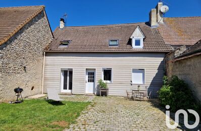 vente maison 209 000 € à proximité de Rouvray-Saint-Denis (28310)