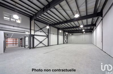 vente immeuble 825 000 € à proximité de Saint-Sulpice-Et-Cameyrac (33450)