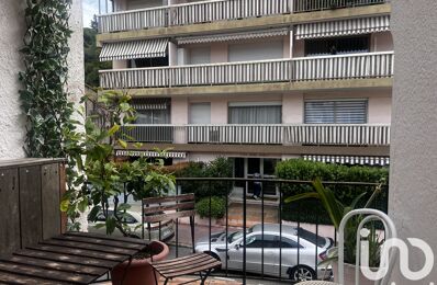 vente appartement 153 000 € à proximité de Le Bar-sur-Loup (06620)