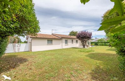 vente maison 327 000 € à proximité de Saint-Caprais-de-Bordeaux (33880)