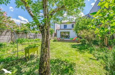 vente maison 499 500 € à proximité de Saint-Gervais (33240)