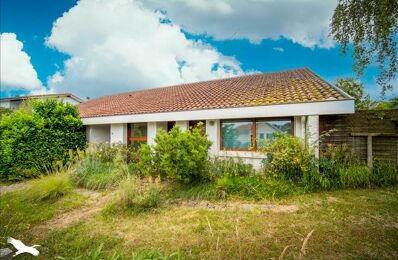 vente maison 498 000 € à proximité de Bénesse-Lès-Dax (40180)