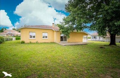 vente maison 310 000 € à proximité de Pontonx-sur-l'Adour (40465)