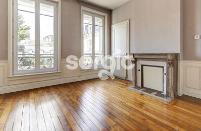 vente appartement 356 500 € à proximité de Muizon (51140)