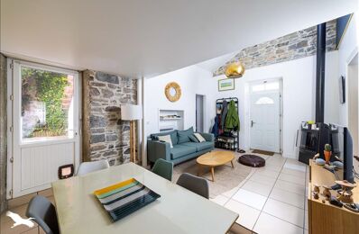 vente maison 627 000 € à proximité de Saint-Martin-de-Seignanx (40390)