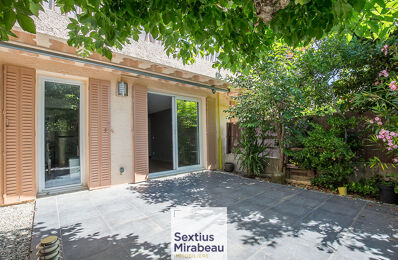 vente appartement 290 000 € à proximité de Peyrolles-en-Provence (13860)