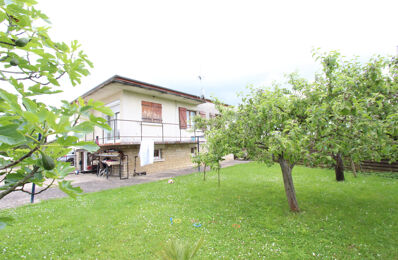 vente maison 139 000 € à proximité de Suilly-la-Tour (58150)