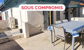 Appartement 3 Pièces 64 m² à vendre à Fréjus (83600)
