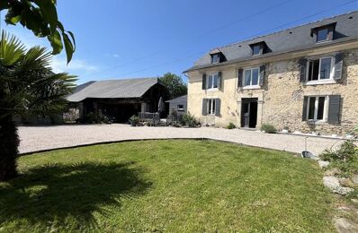 vente maison 430 500 € à proximité de Loubajac (65100)