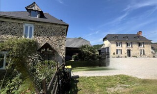Maison 11 Pièces 312 m² à vendre à Lourdes (65100)