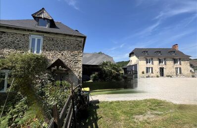 vente maison 430 500 € à proximité de Montaut (64800)