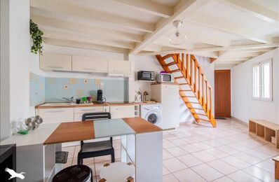 vente appartement 175 000 € à proximité de Bruguières (31150)