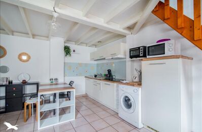 vente appartement 165 000 € à proximité de Mondonville (31700)